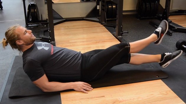 10 best bodyweight exercises for abs and core 609be451f2cdd